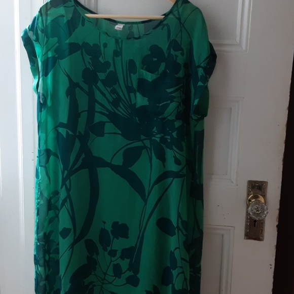 Summer dress - Picture 2 of 2